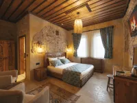 Dream of Stones Cappadocia Hotels in Nar