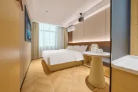 Lianfeng Smart Hotel (Zhangpu Duxun Bus Station) - Gym