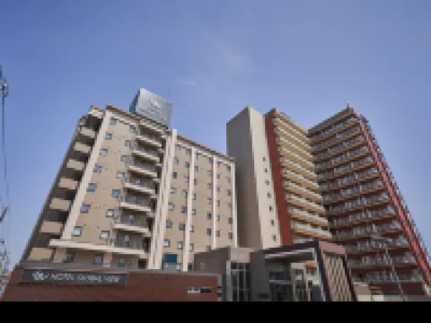 ホテルグローバルビュー函館 函館のホテル