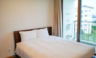 Sagewood Yeosu Gyeongdo Resort
