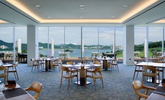 Sagewood Yeosu Gyeongdo Resort
