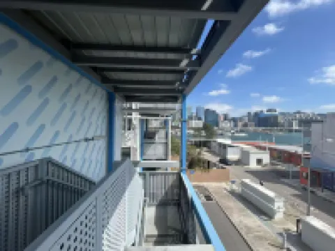 Runway 1331 - Campus Hostel