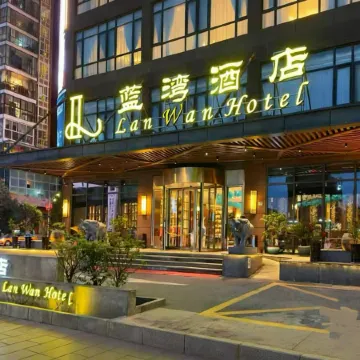 Lanwan Hotel