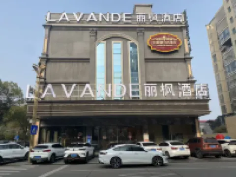 LAVANDE