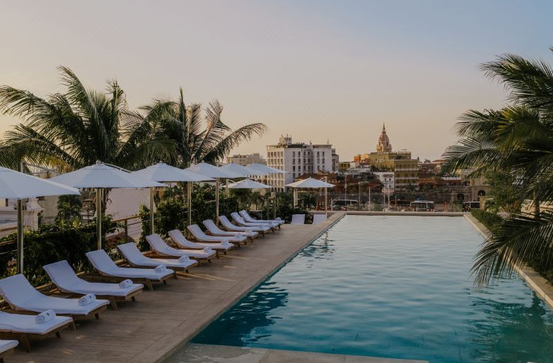 Four Seasons Hotel & Residences Cartagena photo 2
