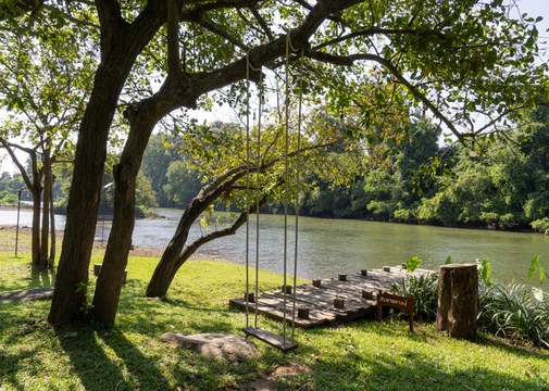 รูปภาพของคำแสด ริเวอร์แคว รีสอร์ท