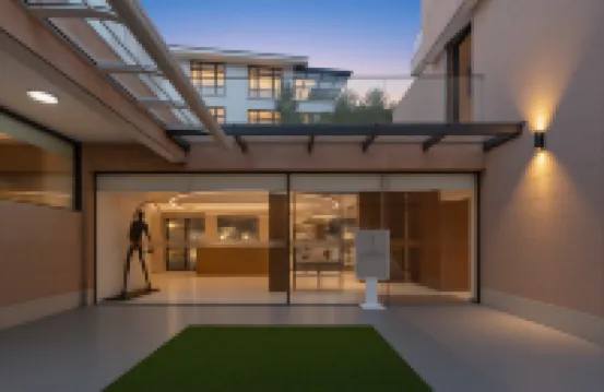 Wuyishan Anyi Mountain Lodge (Impression Dahongpao)