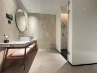 Anji Moon Mountain Hotel