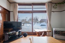 게스트하우스 치요가오카