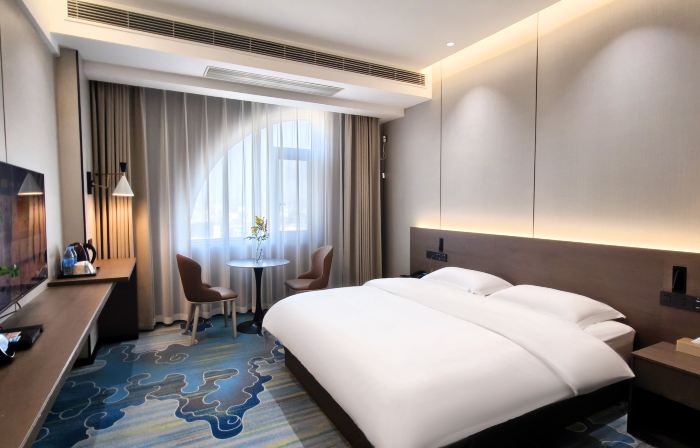 Daguang Hotel (Liuzhou Rong'an)