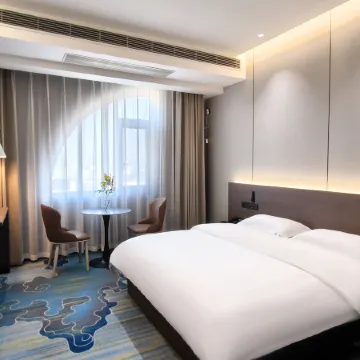Daguang Hotel (Liuzhou Rong'an)