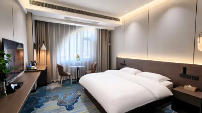 Daguang Hotel (Liuzhou Rong'an)