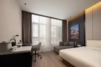 Atour Hotel, Shuangfeng Metro Station, Changchun West Railway Station