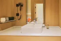 Wenfu  Coast  international   Hotel