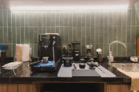 欣光裏海景酒店