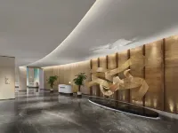 宜賓產城竹頌萬怡飯店(宜賓站萬象天地店) 宜賓住宿飯店