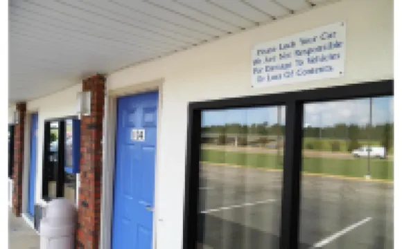 Motel 6 Columbus, MS Hoteles en Columbus