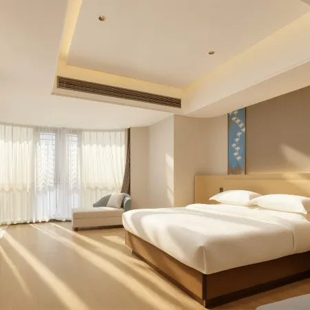 Jin Li Hua Grand Hotel