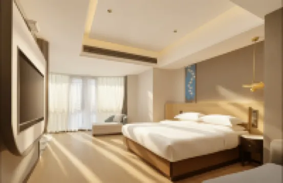Jin Li Hua Grand Hotel