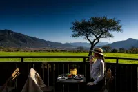 Ting Shan Yin Shang | Secluded Mountain Retreat Rizhao Jinshan Snow Mountain View Inn
