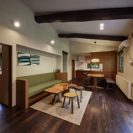 SANU 2nd Home AMATSUMI Azumino