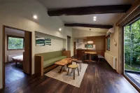 SANU 2nd Home AMATSUMI Azumino - Pet friendly