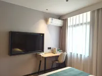 Guangdong Hotel Các khách sạn gần Sông Châu Giang