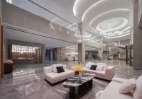 WANFENGGOLDENPALACEHOTEL - Gym