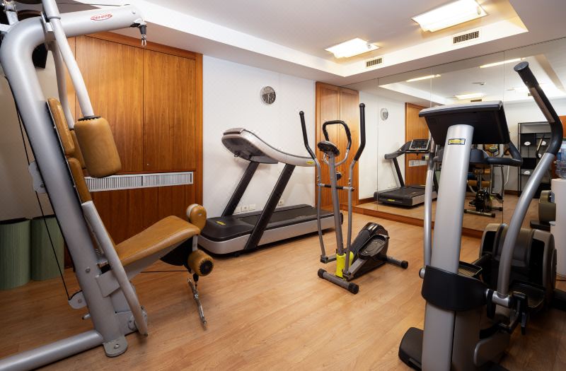 Holiday Inn Milan - Garibaldi Station by IHG photo 3