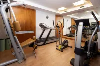 Holiday Inn MILAN - GARIBALDI STATION by IHG - Gym
