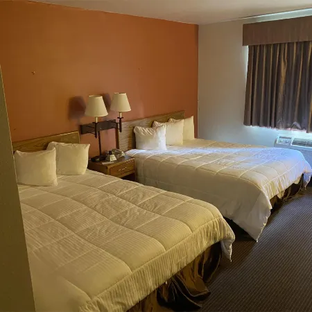 Motel 6 Norway, MI