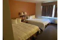Motel 6 Norway, MI