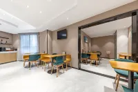 City Comfort Inn (Tianmen East Lake Wanda Plaza Store)