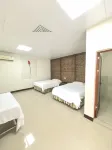 Heyuan Yanqian Xiaozhu Homestay - جديد