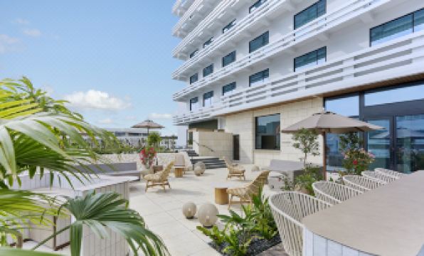 The Royal Park Hotel Iconic Naha