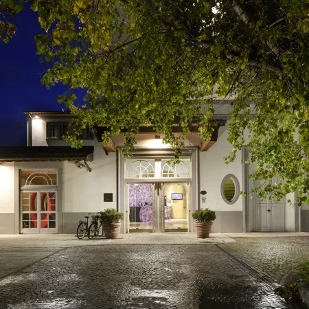 UNA Hotels Vittoria Firenze