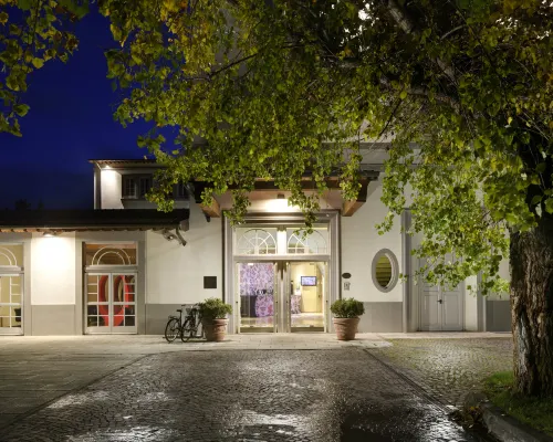 UNA Hotels Vittoria Firenze Hotels in Firenze