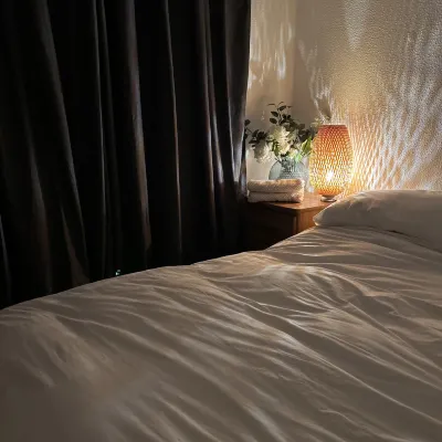 The little flowers home 索爾茲伯裡附近的飯店