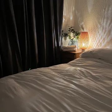 The little flowers home