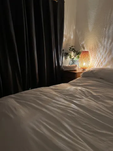 The little flowers home