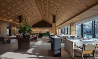 Bayli Yipiao Private Hot Spring Resort Hotel (Universal Beijing Resort Branch)