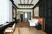 VillaCourtyard · Meili Shanzun Chinese Inn (Feilai Temple Scenic Area) - جديد
