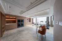 Vienna Hotel (Xinxiang Yanjin Ping'an Avenue Branch）