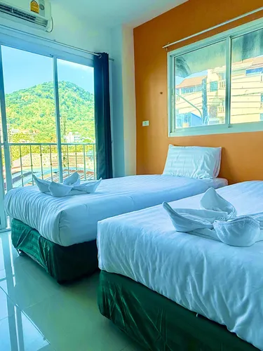 รูปภาพของSilver Oaks Guest House