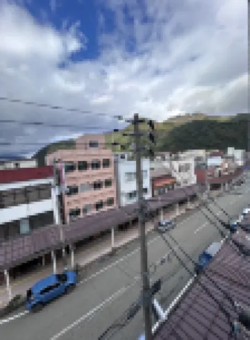 Yuzawa Powder Snow Inn Hotels near Iwappara Ski Area