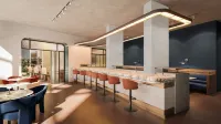 Radisson Blu Medlock Hotel, Manchester - Parkplatz