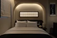 Cave Ryokan Hotel by Anook Cheonan Terminal