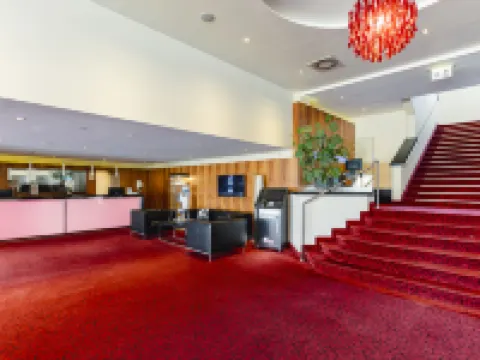 PLAZA INN Wels Hotéis em Wels