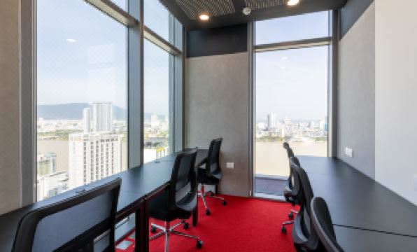 Wink Danang Centre, Unscripted by Hyatt - 24 hours stay
