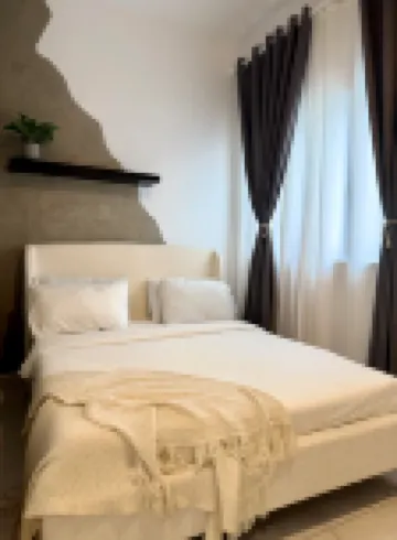 Nilai Youth City | 3R2B | 7–10 paxs | UiTM & KLIA